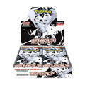 Pokémon TCG White Flare SV11W Japanese Booster Box, factory sealed, 20 packs