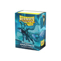 Dragon Shield Deck Protector Sleeves Matte Amazonite