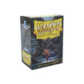 Dragon Shield Deck Protector Sleeves Matte Black