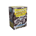 Dragon Shield Deck Protector Sleeves Matte Clear