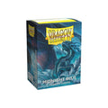 Dragon Shield Deck Protector Sleeves Matte Midnight Blue