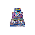 Pokémon TCG Ninja Spinner M4 Japanese Booster Box, factory sealed, 30 packs